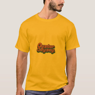 Oyster Odyssey T Shirt