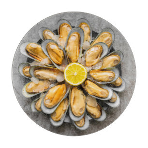 Oyster Platter