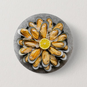 Oyster Platter Knapp