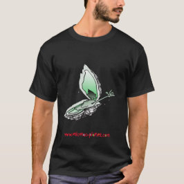 oysterly din t-shirt