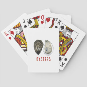 OYSTERS CASINOKORT