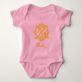 Oz Baby Tee Shirt