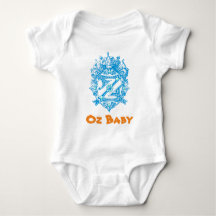 OZ Babyhoppare -- Bleckman