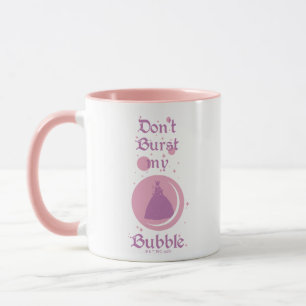 Oz™-guiden Bränn inte min bubbla Mugg