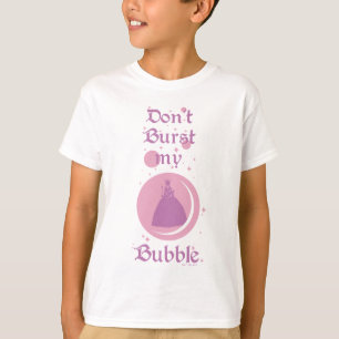 Oz™-guiden Bränn inte min bubbla T Shirt