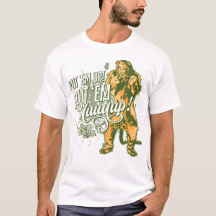 Oz-guiden, den fegt Lejona säljaren. T Shirt