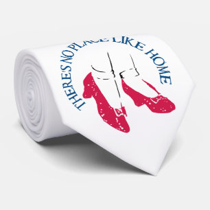 Oz™-guiden Det finns ingen Ställe som Home™ Slips
