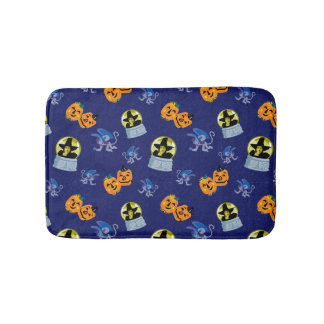 Oz™-guiden | Halloween Wicked Witch Mönster Badrumsmatta