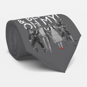 Oz™-guiden   Lejon Tigers & Bears Oh My! Slips