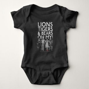 Oz™-guiden   Lejon Tigers & Bears Oh My! T Shirt