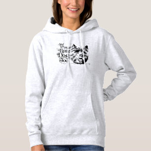 Oz™-guiden Och din lilla Hund också T Shirt