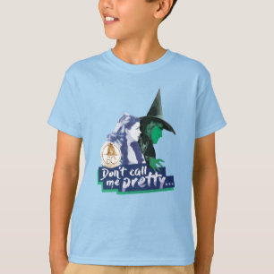 Oz™-guiden   Ring mig inte Söt T Shirt