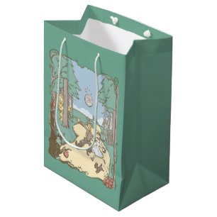 Oz™-guiden Storybook Gult Brick Road