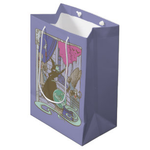 Oz™-guiden Storybook Wicked Witch™