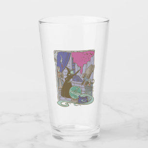 Oz™-guiden Storybook Wicked Witch™ Glaskopp