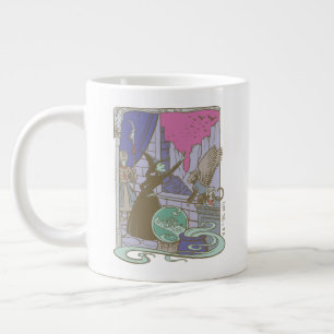 Oz™-guiden Storybook Wicked Witch™ Jumbo Mugg