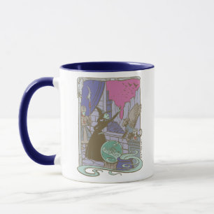 Oz™-guiden Storybook Wicked Witch™ Mugg