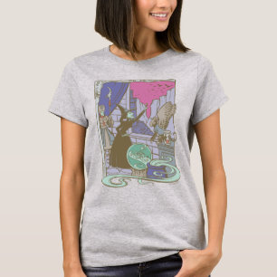 Oz™-guiden   Storybook Wicked Witch™ T Shirt