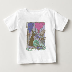 Oz™-guiden   Storybook Wicked Witch™ T Shirt