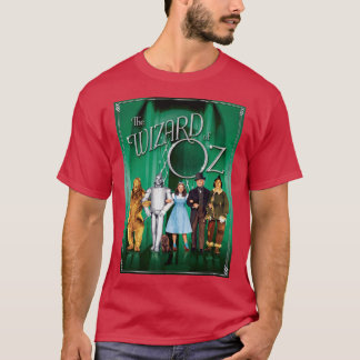 Oz-guiden T Shirt