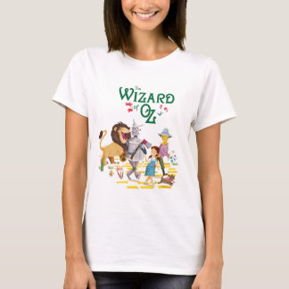 Oz-guiden T Shirt