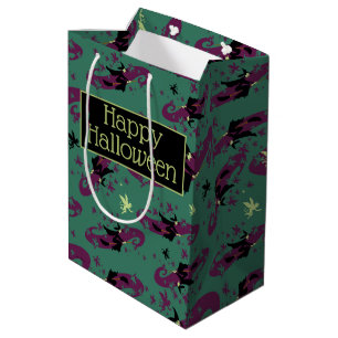 Oz™-guiden Wicked Witch™ Mönster