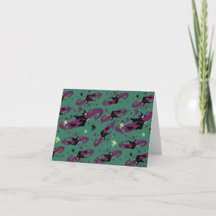 Oz™-guiden Wicked Witch™ Mönster Anteckningskort