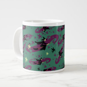 Oz™-guiden Wicked Witch™ Mönster Jumbo Mugg