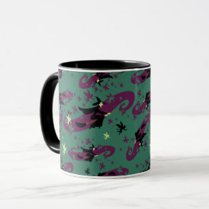 Oz™-guiden Wicked Witch™ Mönster Mugg