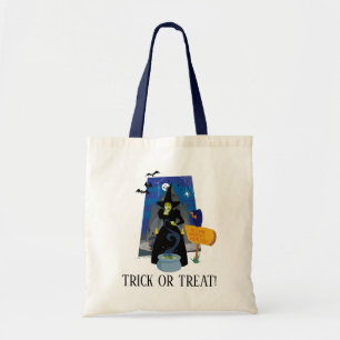 Oz™-guiden Wicked Witch Tygkasse