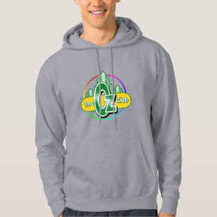 Oz-Klubben Hoodie
