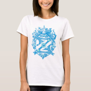 OZ Royalty Monogram med Tin Woodman Tee