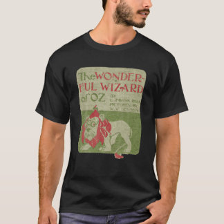 OZ-trollkarlens underbara guide T Shirt