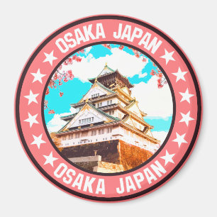 Ozaka Magnet