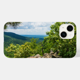 Ozark National Forest Cliff View