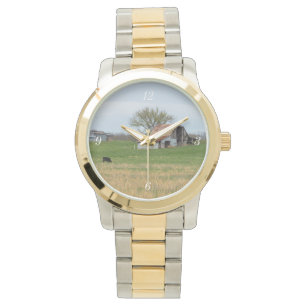 Ozark Old Farm Armbandsur