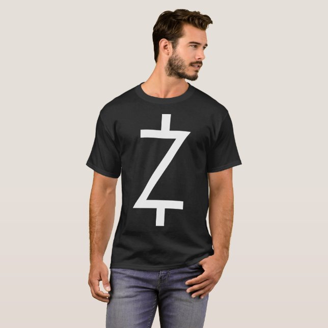 Ozark symbol t-shirt (Hel framsida)