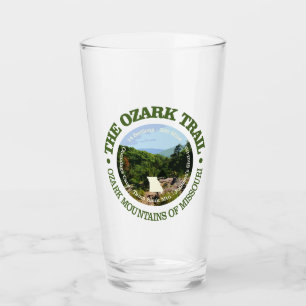 Ozark Trail (rd) Glaskopp