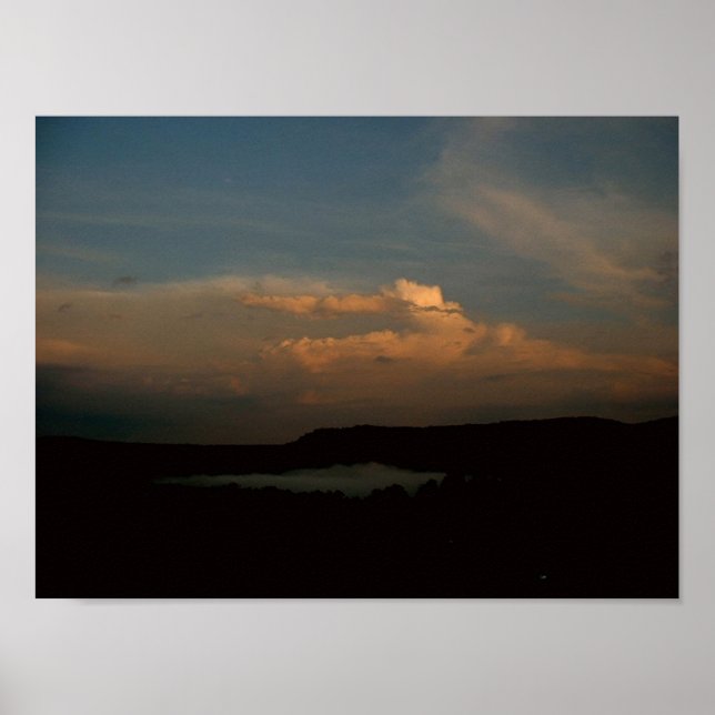 Ozarks 18 poster (Framsidan)