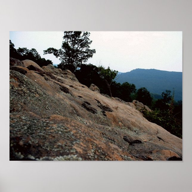 Ozarks 1 poster (Framsidan)