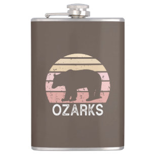Ozarks Bear Fickplunta