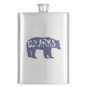 Ozarks Bear Fickplunta