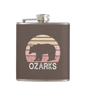 Ozarks Bear Fickplunta