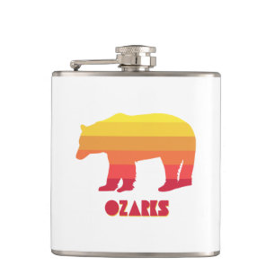Ozarks Bear Fickplunta