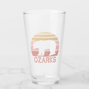 Ozarks Bear Glaskopp