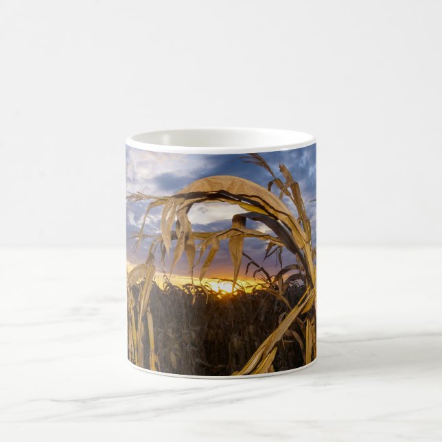 Ozarks Harvest Coffee Mugg (Center)