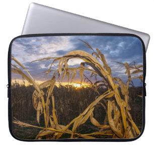 Ozarks Skörd Laptop Sleeve