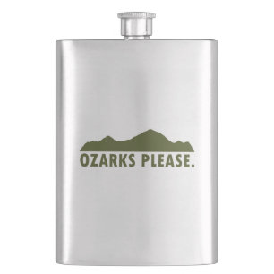 Ozarks, tack fickplunta