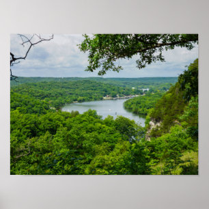 Ozarksen Poster