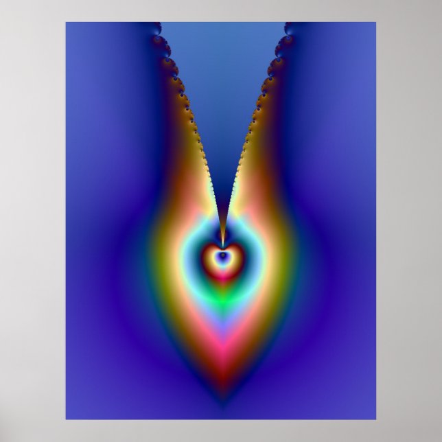 Ozippad Poster (Framsidan)